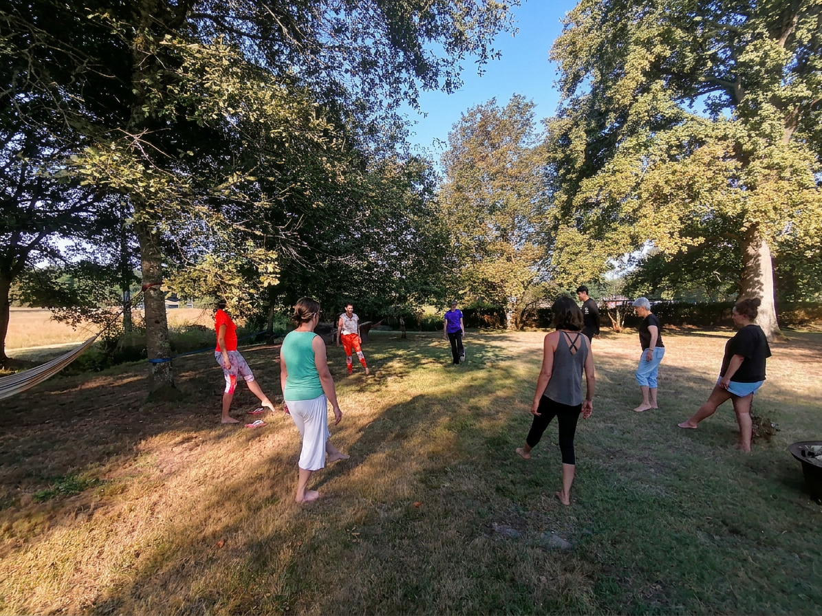 atelier yoga bazy
