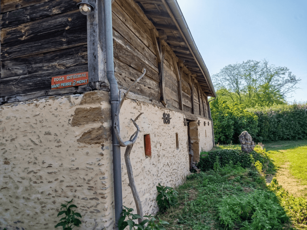 Dehors
